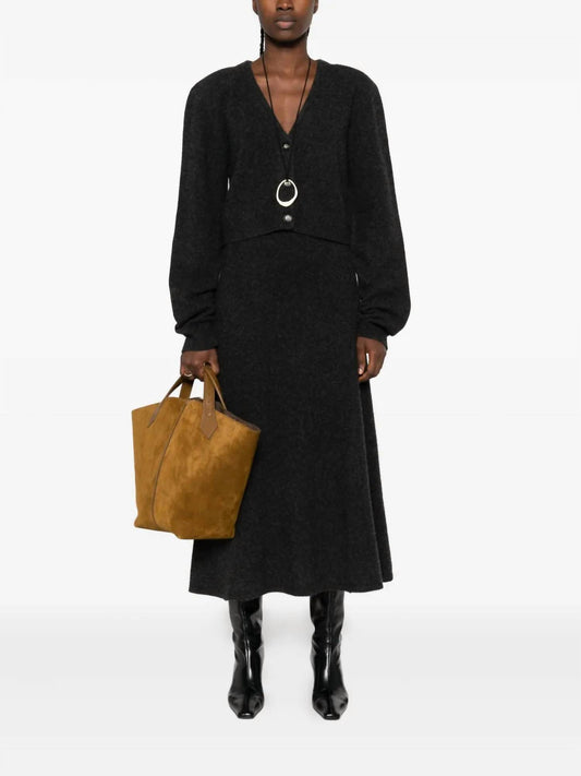 Nanushka - Raddix Cardigan