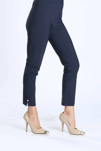 Ic Collection - Pearl Detail Nylon Pant