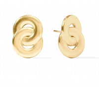 Julie Vos - Women's Infinity Earring