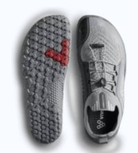 Vivobarefoot - Women's Primus Trail Knit Fg Trainer Shoes