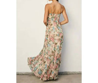 Dress Forum - Secret Garden Maxi Dress