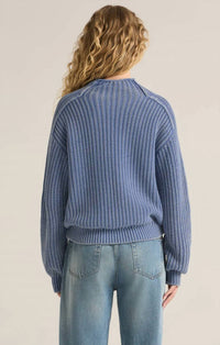 Z Supply - Women's Carraway Sweater