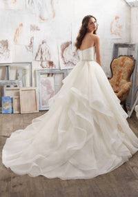 Morilee - Marissa Wedding Dress