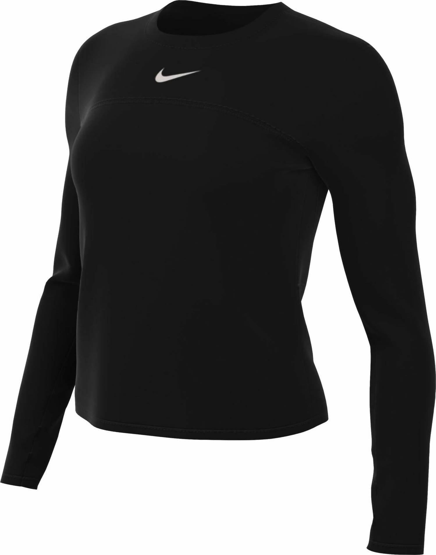 Nike - Women's Crew Neck Running Top