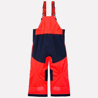 Helly Hansen - Kids Rider Insulated Ski Bib