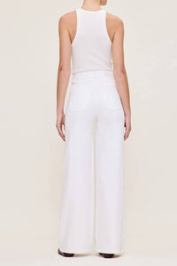 Dl1961 - Women'S - Hepburn Wide Leg