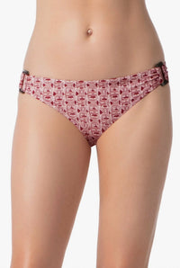 Helen Jon - Tortoise Hipster Bottom Bikini