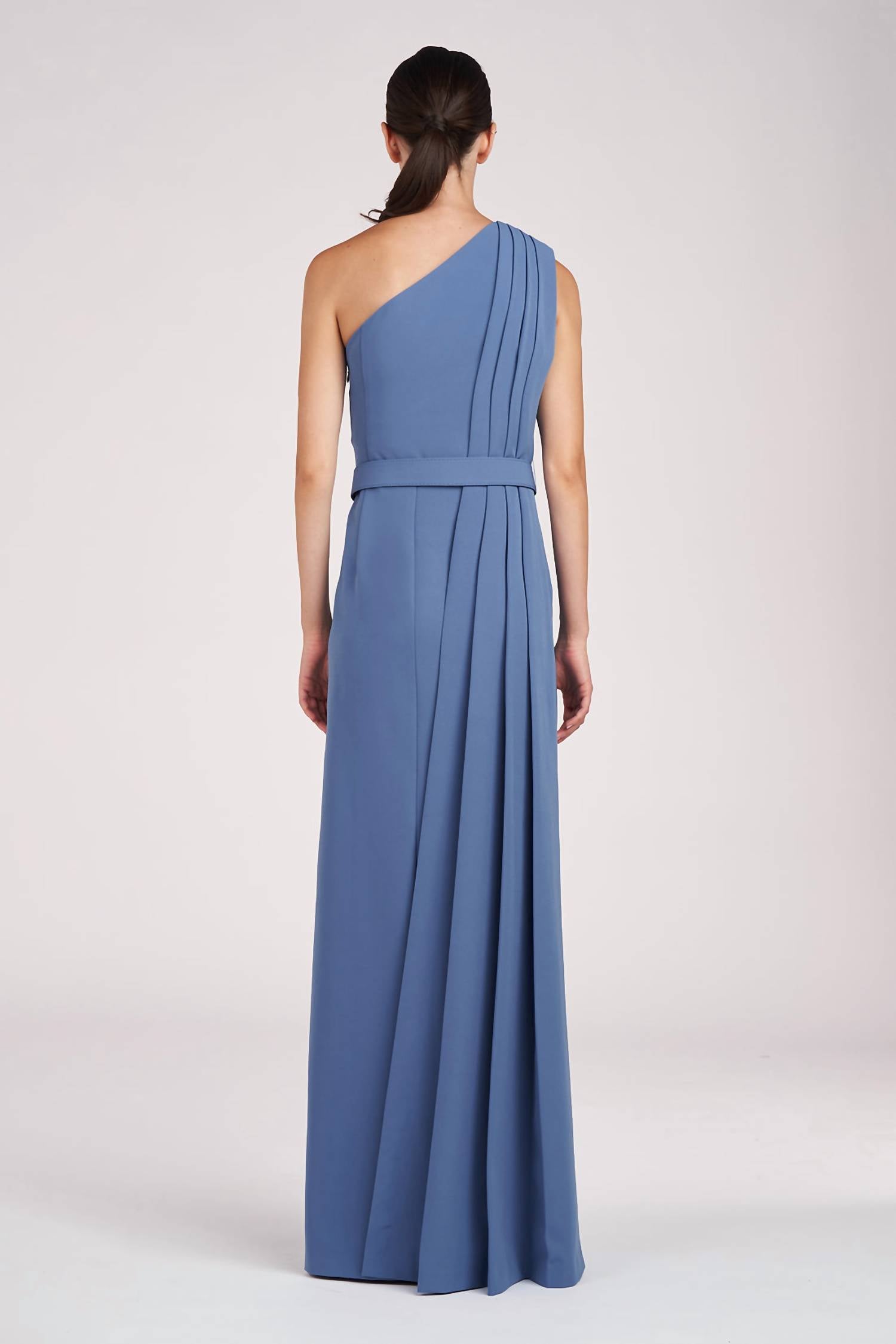 Kay Unger - Bowie Gown