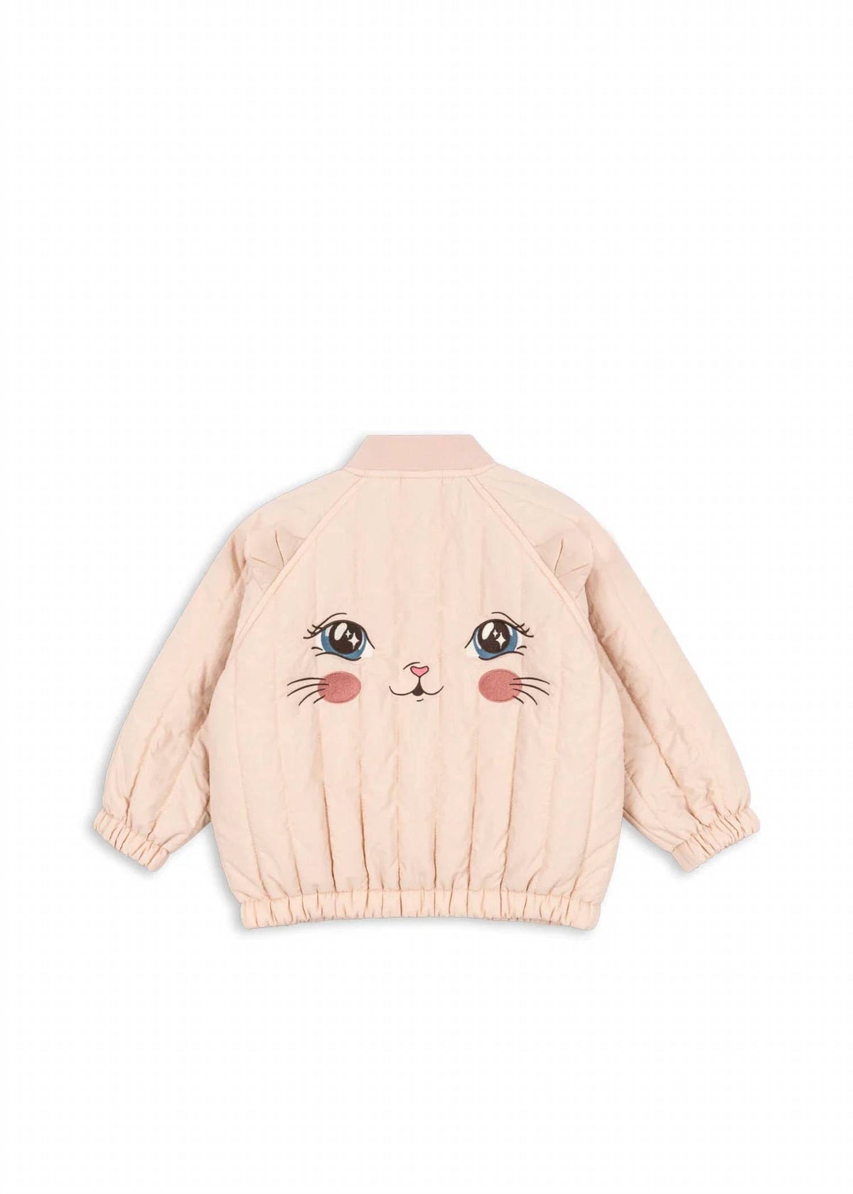 Konges Sløjd - Girls Juno Kitty Bomber Jacket