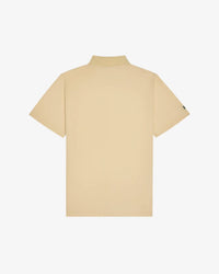 Malbon Golf - Two Man Scramble Pique Polo