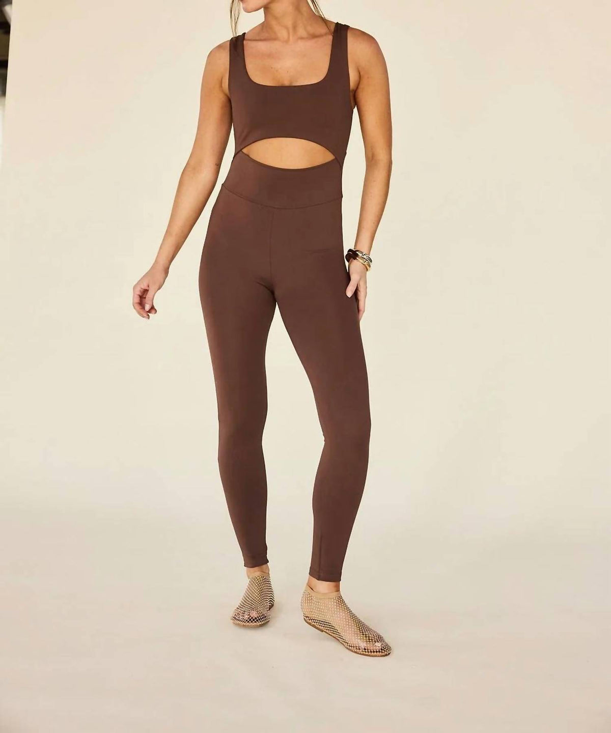 Strut This - Women's Miller Jumpsuit