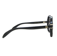 Gucci - Round Non Polarized Sunglasses 1067s - 001