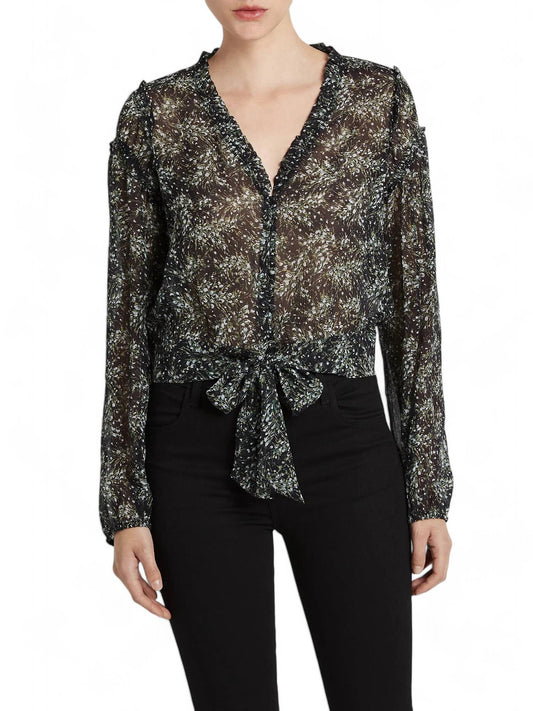 Paige - TULIA BLOUSE