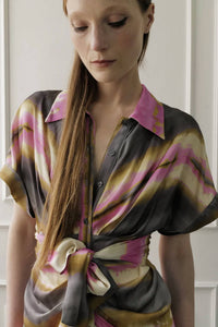 Le Superbe - Miko Midi Dress