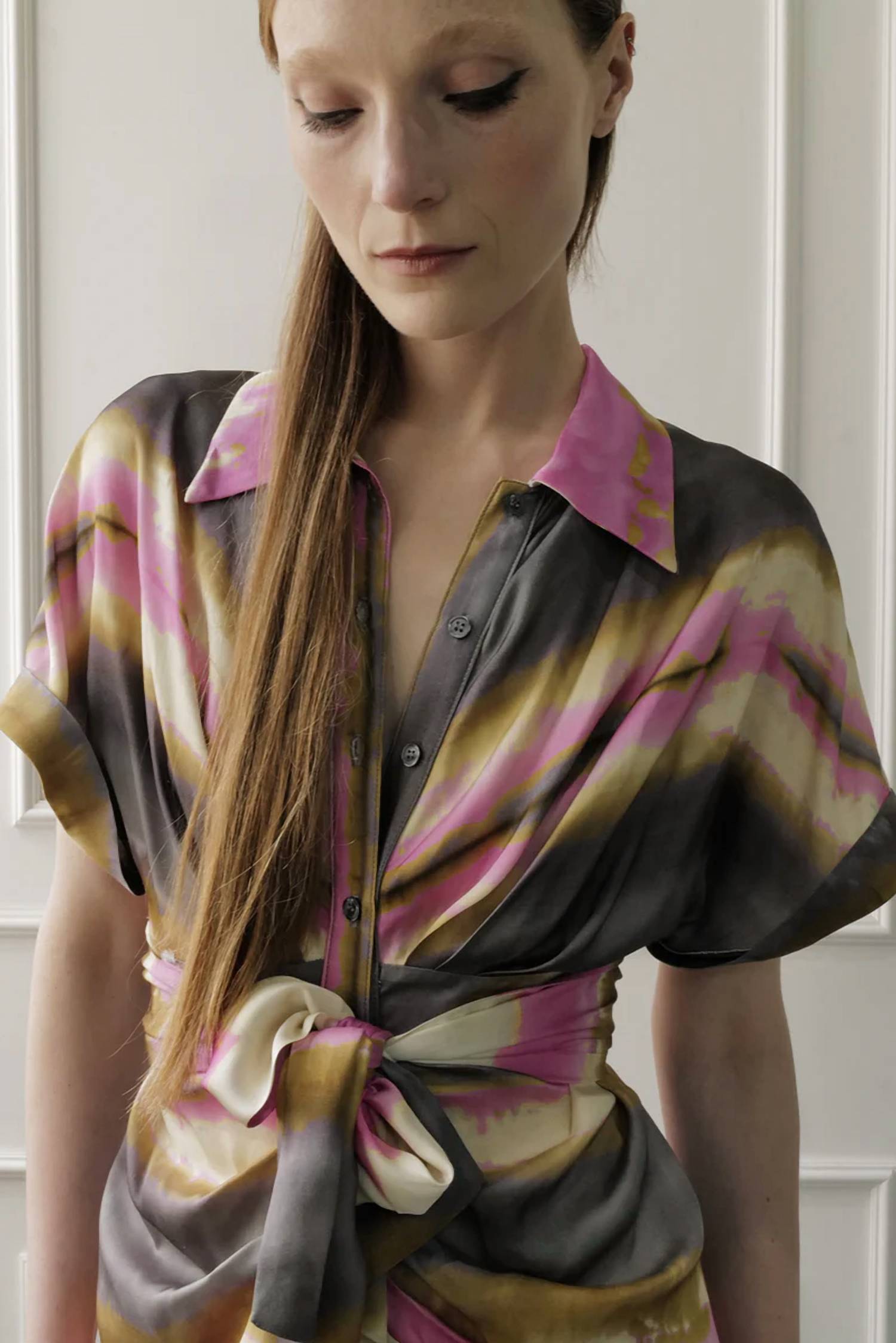 Le Superbe - Miko Midi Dress