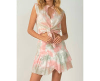 Elan - Floral Sleeveless Top