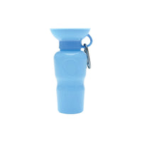 Springland Pets - Classic Dog Water Travel Bottle - 20oz