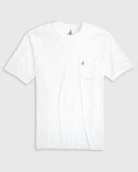 Johnnie-O - Dale Pocket T-shirt