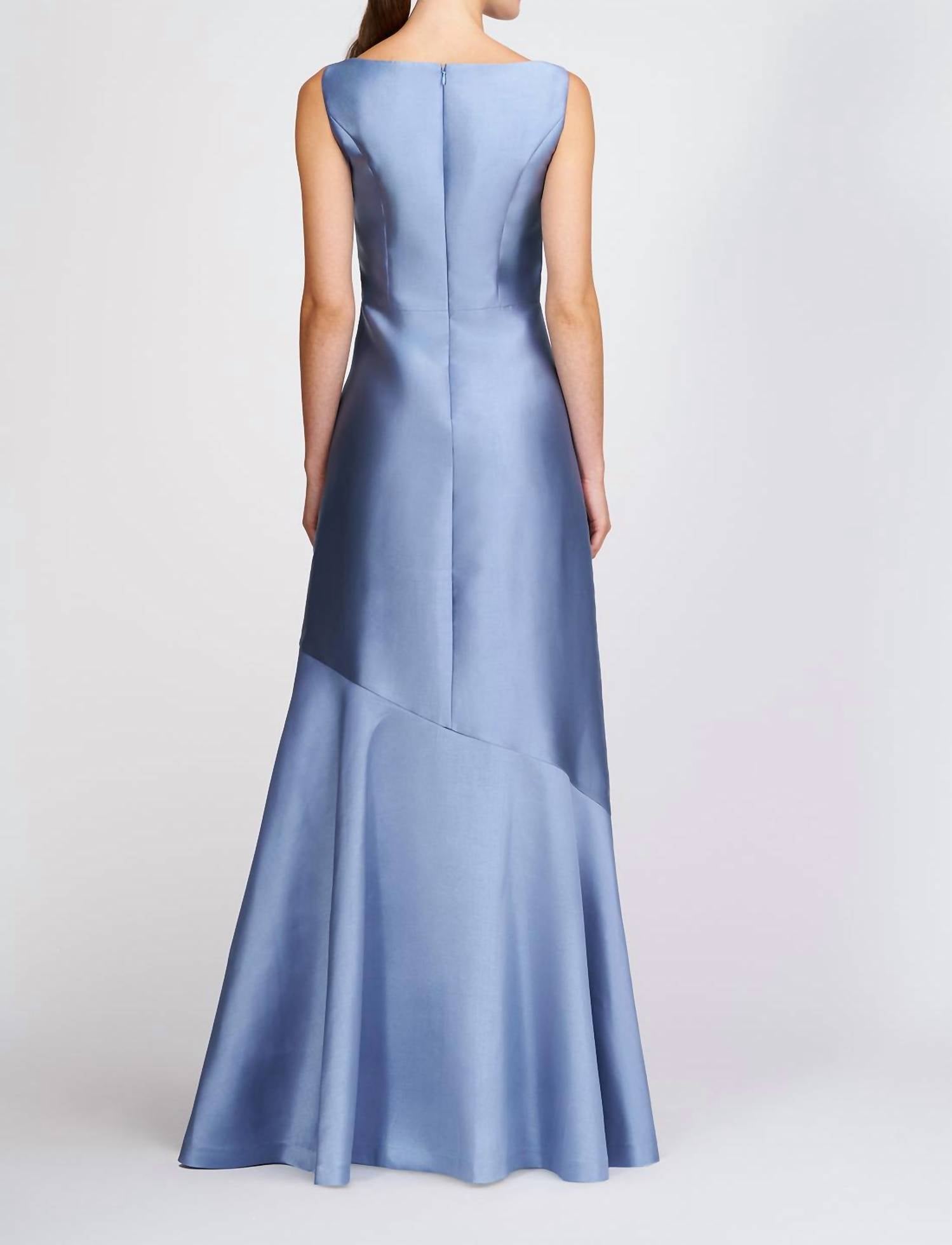 Kay Unger - Emelia Gown