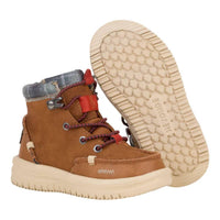 Hey Dude - Boys Bradley Classic Boots
