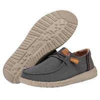 Hey Dude - Women's Wendy Youth Canvas Sneakers
