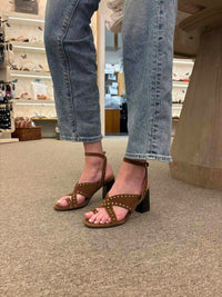 Silent D - Women's Jojo Heels