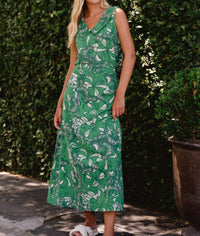 Briton Court - Tiffany Skirt