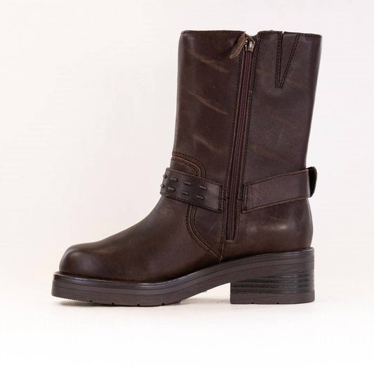 Clarks - Women's Rebelle Up Boot