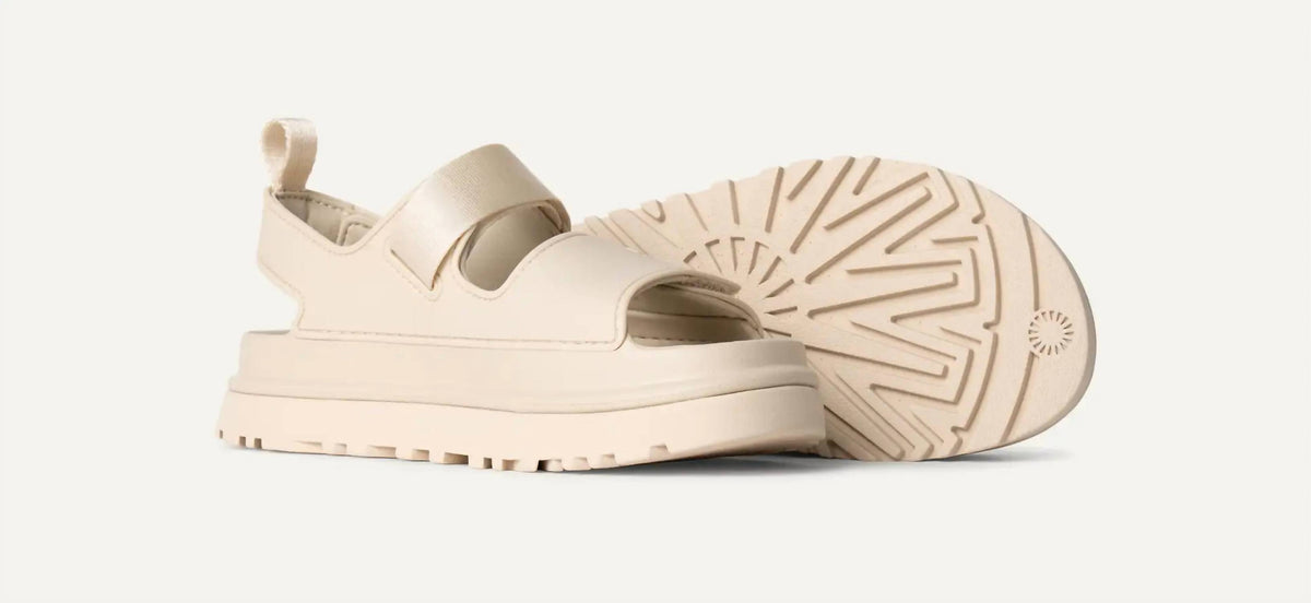 Ugg - Women's Goldenglow Sandal