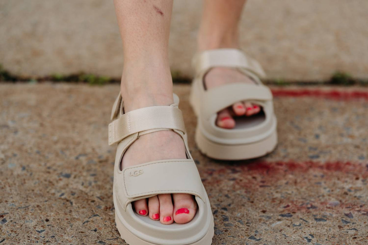 Ugg - Women's Goldenglow Sandal