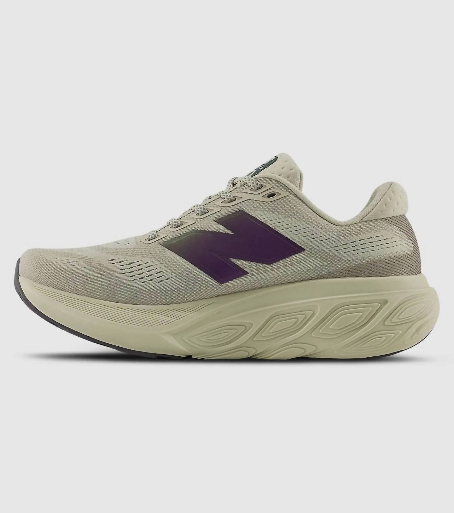New Balance Women's Fresh Foam X 880v15 Shoes in shipyard - women's sneaker - detail view