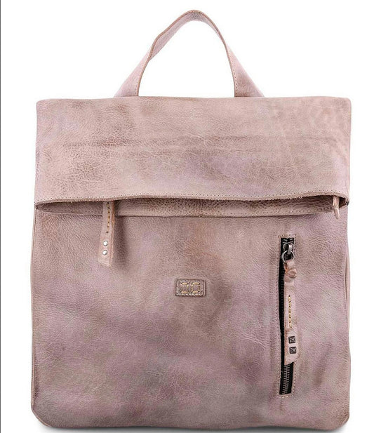 Bedstu - Howie Leather Backpack