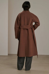 Soeur - Chambery Coat