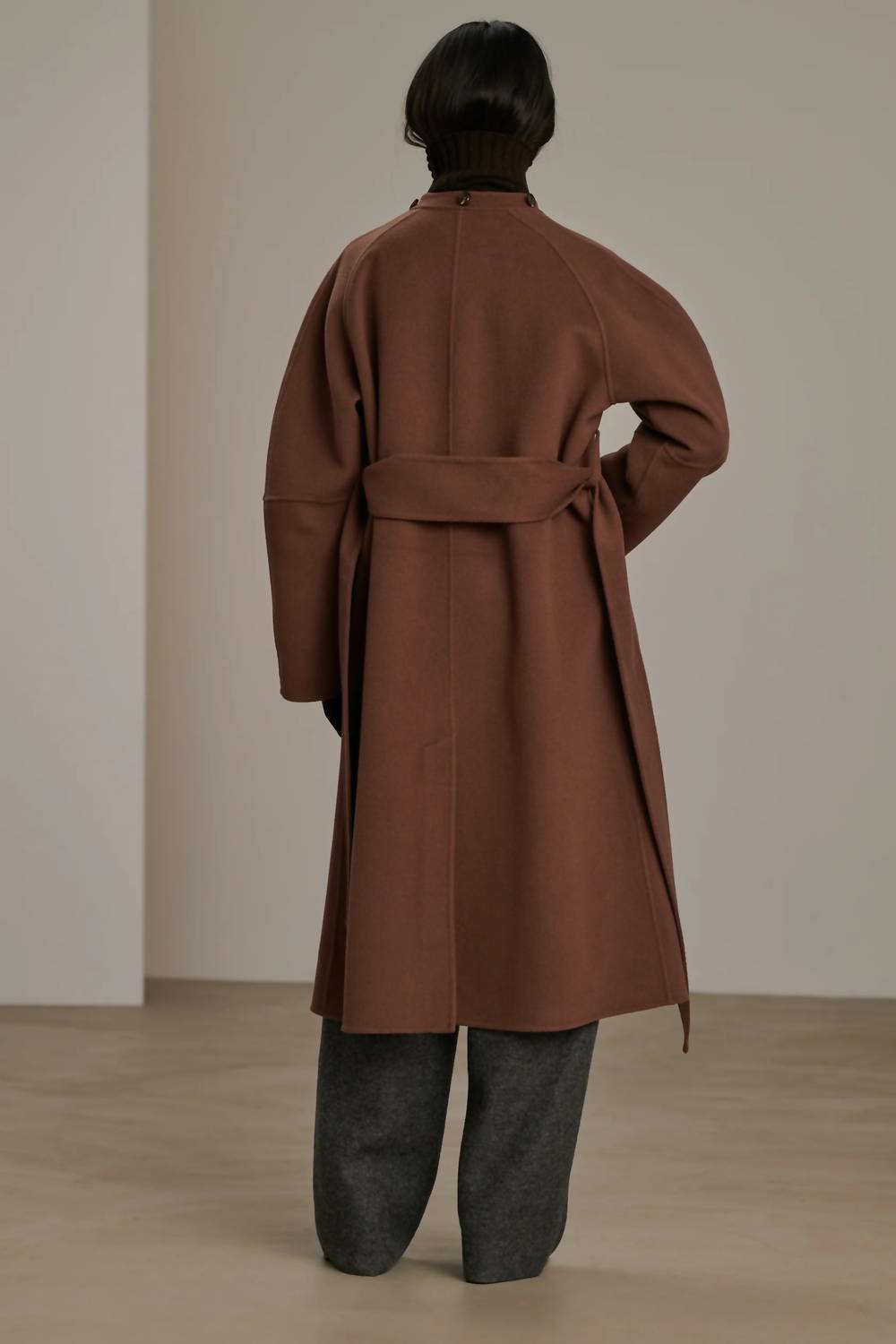 Soeur - Chambery Coat