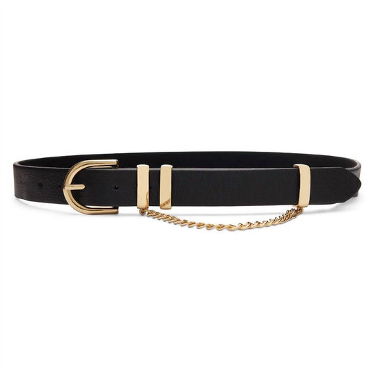 Lovestrength - Women's Lennox Leather Belt