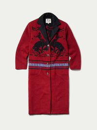 Schaefer Outfitter - Blanket Coat