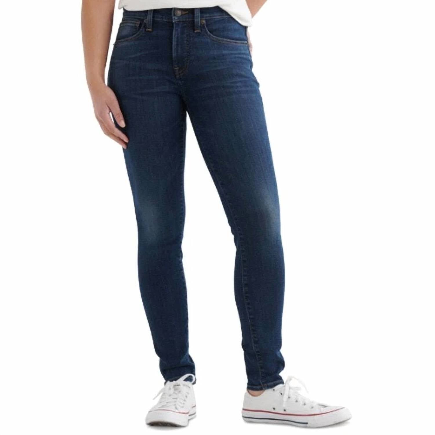 Lucky Brand - Ava Skinny Jean