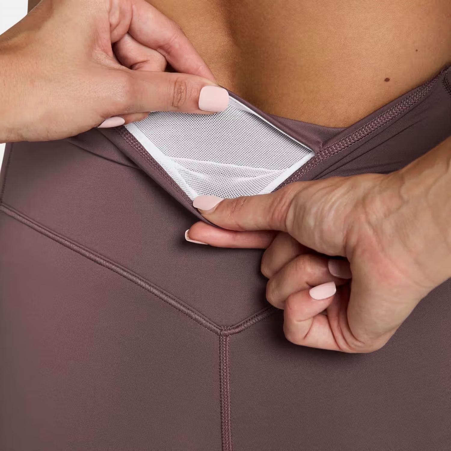 Nike - Women's High-waisted Full-length Leggings
