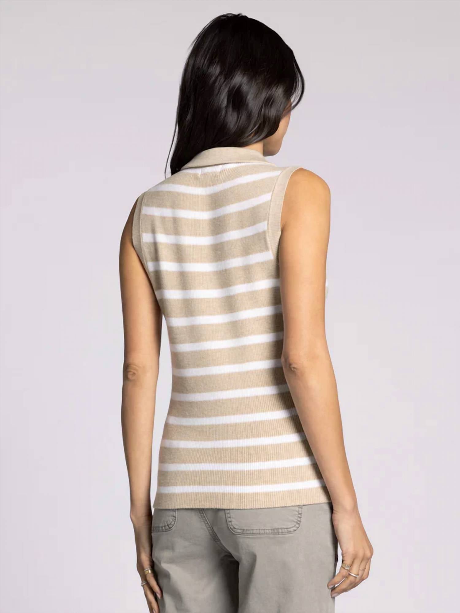 Thread & Supply - Bella Sweater Vest