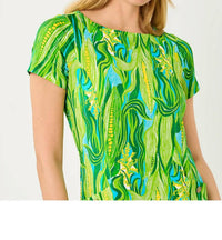 Lilly Pulitzer - Upf 50+ Chelle Mini Dress