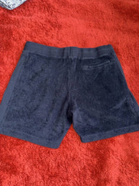 Orlebar Brown - Men's Afador Mix Texture Sweat Shorts - Plus