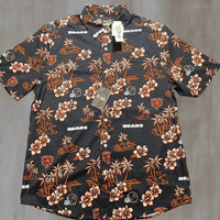 Reyn Spooner - Men's Chicago Bears Button Down Shirt
