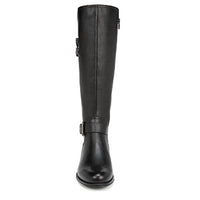 Naturalizer - Women's Jessie Regular Calf Riding Boot