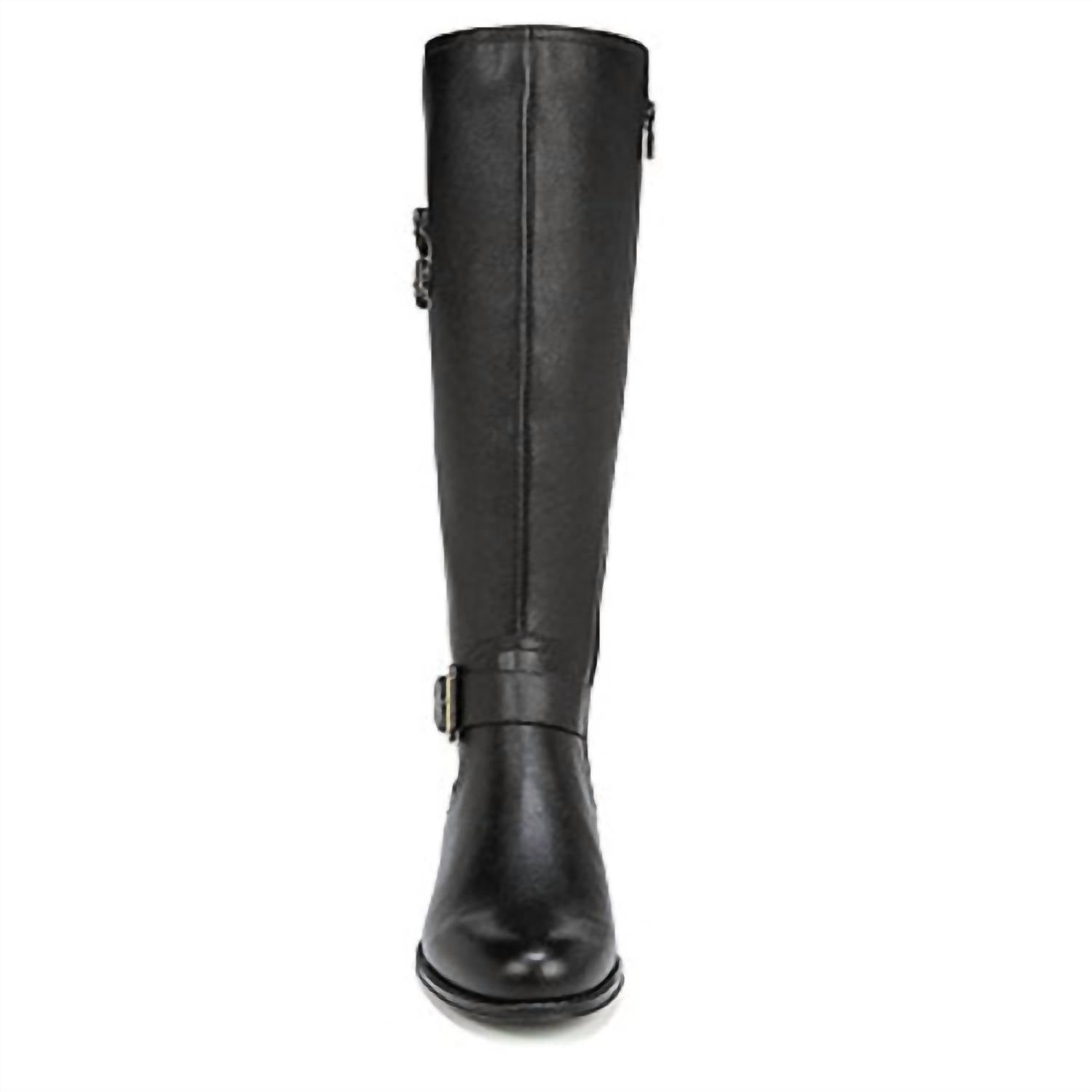 Naturalizer - Women's Jessie Regular Calf Riding Boot