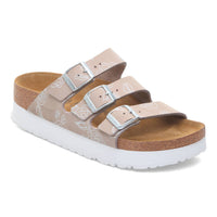 Birkenstock - Women's Florida Iii Flex Platform Sandal