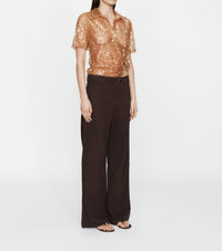Christopher Esber - Relaxed Denim Jean