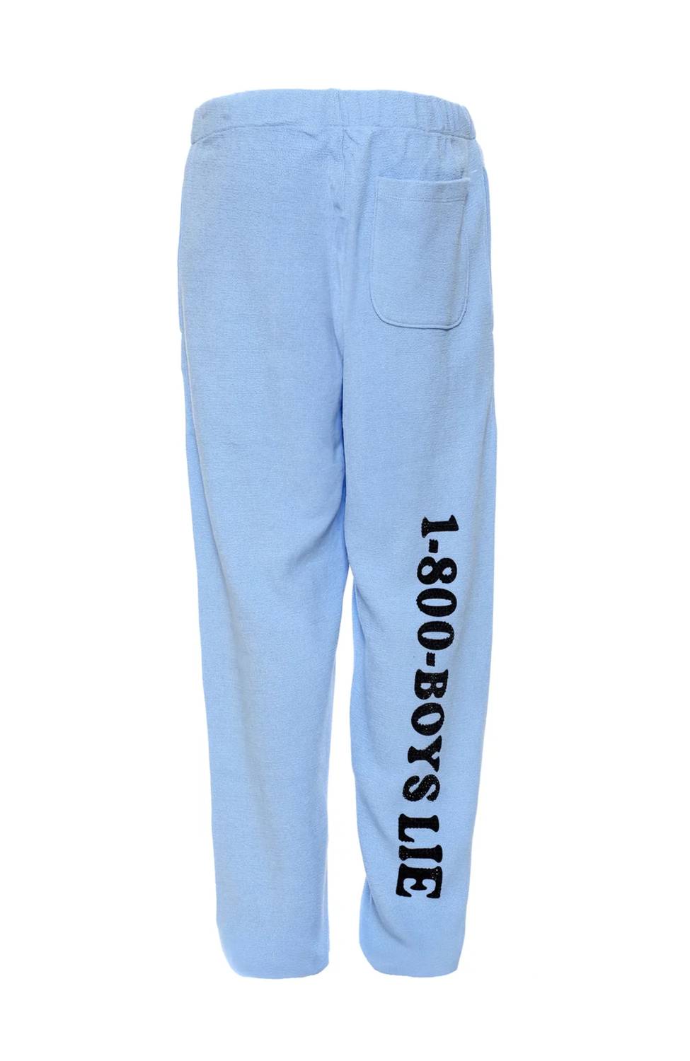 Boys Lie - Women's Revamped Mac Slim Sweatpants