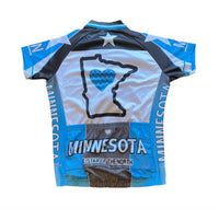It'S In My Heart - Women's Cycling Jersey