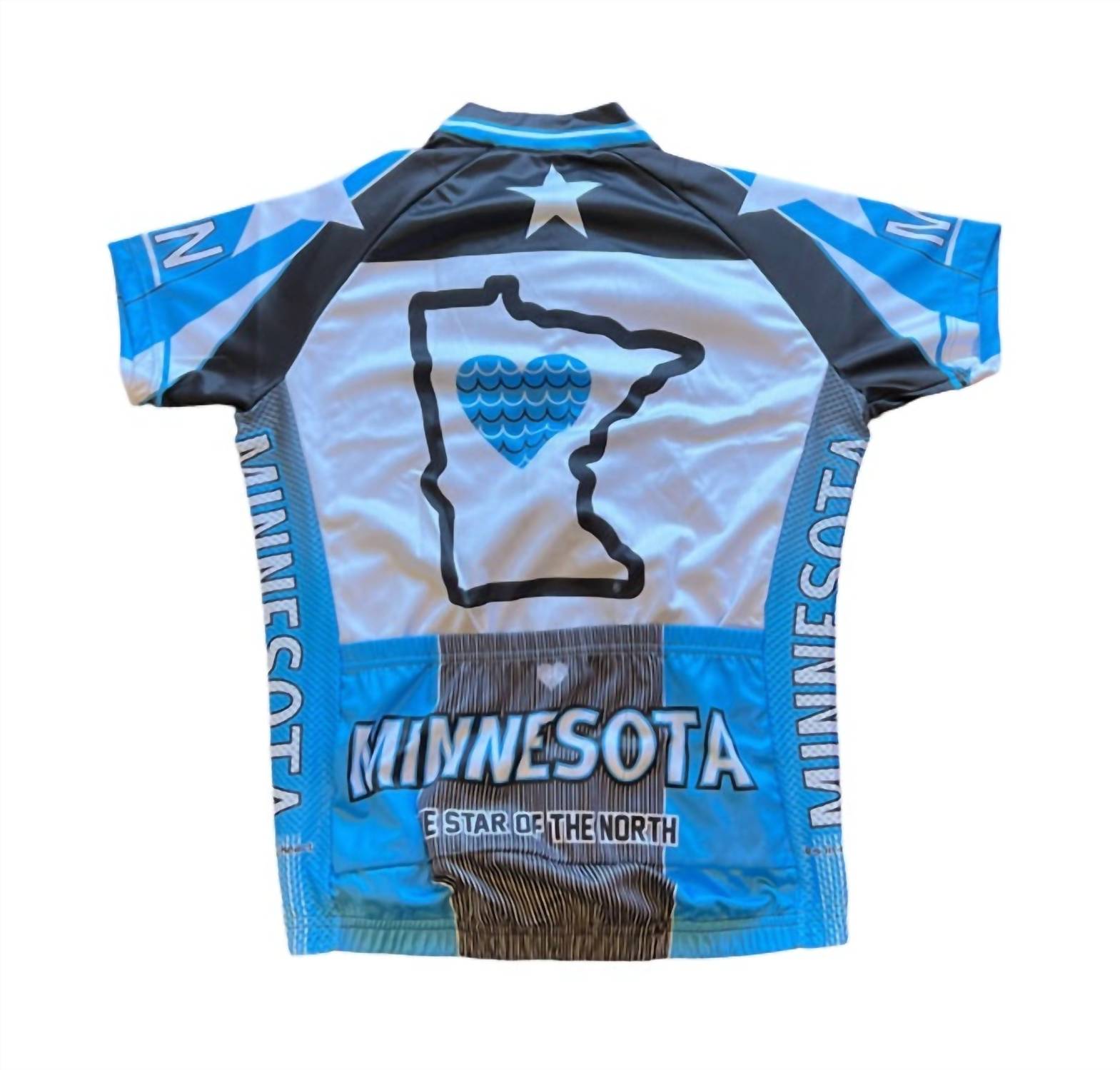 It'S In My Heart - Women's Cycling Jersey