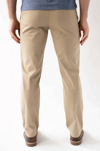 Devil-Dog - Chino Pants